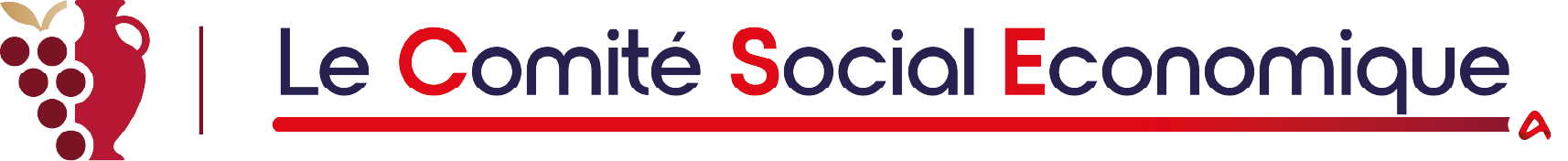 L'Amphore — Le Comité Social Economique