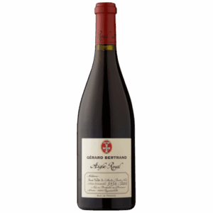 Aigle Royal - Pinot noir