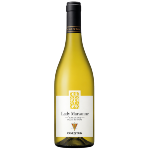 Lady Marsanne