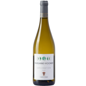 Marsanne Viognier Exploration BIO